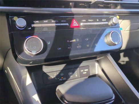 New 2026 Hyundai Tucson SEL image 16