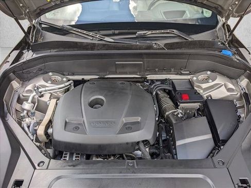 Used 2022 Volvo XC90 T6 Inscription w/ Advanced Package image 23