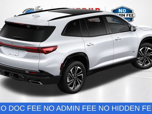 New 2026 Buick Enclave Sport Touring w/ Super Cruise Package AWD/4WD image 28