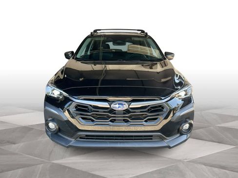 Used 2024 Subaru Crosstrek 2.5i Limited AWD/4WD image 3