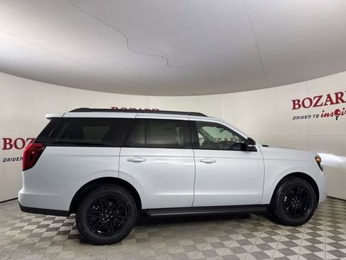 New 2025 Ford Expedition Active image 8
