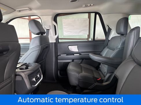 New 2027 Ford Expedition Active RWD image 15