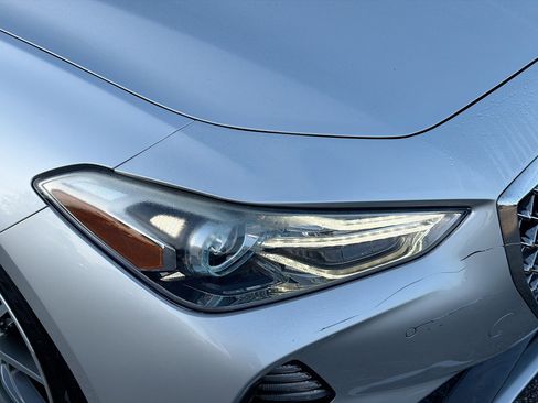 Used 2019 Genesis G70 2.0T Advanced w/ Dynamic Package image 34