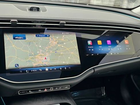 New 2026 Mercedes-Benz E 350 4MATIC Sedan image 34