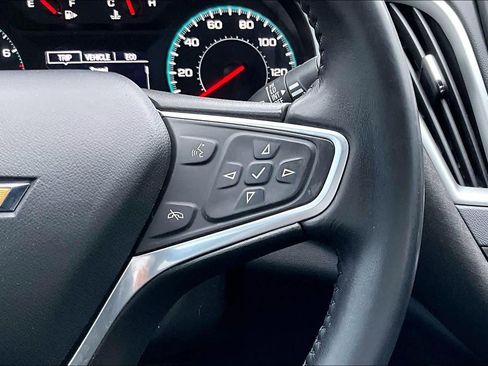 Used 2022 Chevrolet Malibu RS image 24