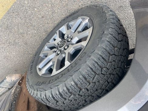 Used 2023 Toyota Tundra 1794 Edition image 7