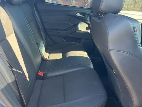 Used 2017 Ford Focus RS image 13