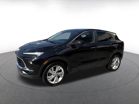 Used 2025 Buick Encore GX Preferred FWD image 7