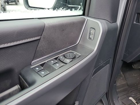 New 2026 Ford F150 XLT w/ Equipment Group 302A MID image 19