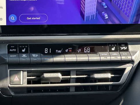New 2026 Toyota Camry XSE FWD image 15