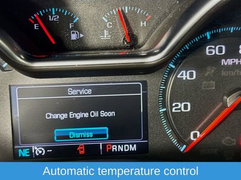 Used 2018 Chevrolet Impala LT image 15