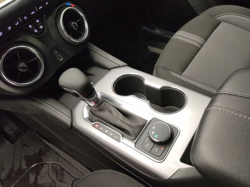 Used 2024 Chevrolet Blazer LT w/ Convenience Package FWD image 26