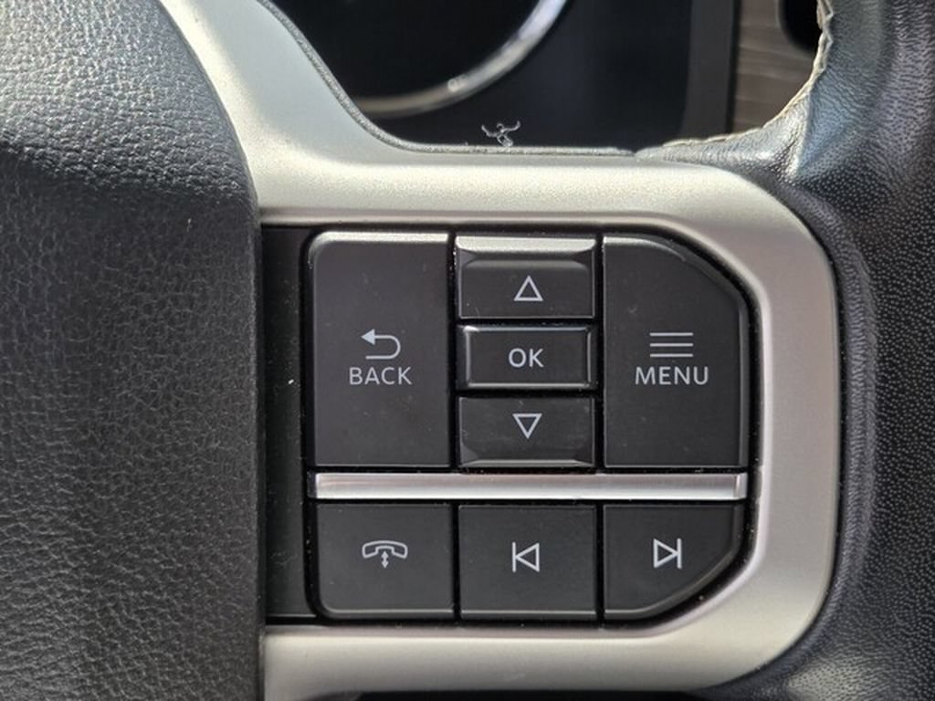 Used 2024 Ford Expedition Limited RWD image 30