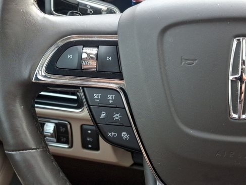 Certified 2024 Lincoln Navigator Reserve AWD/4WD image 20
