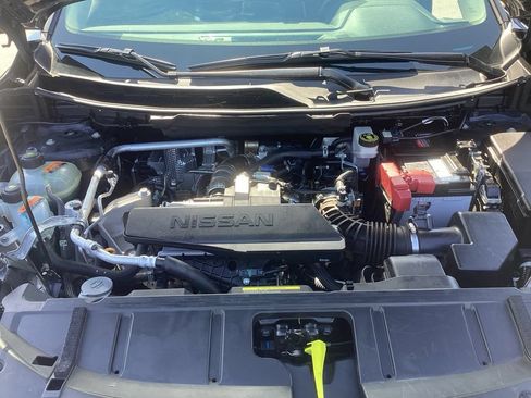 Used 2026 Nissan Rogue SV AWD/4WD image 28