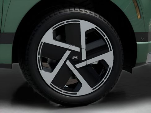 New 2026 Hyundai Ioniq 9 Calligraphy AWD/4WD image 16