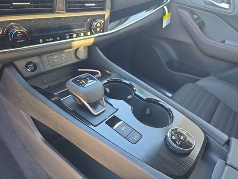 New 2026 Nissan Rogue Rock Creek w/ Rock Creek Premium Package image 25