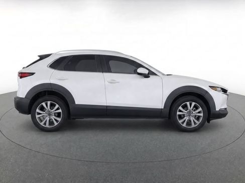 Certified 2023 MAZDA CX-30 AWD 2.5 S w/ Select Package image 8