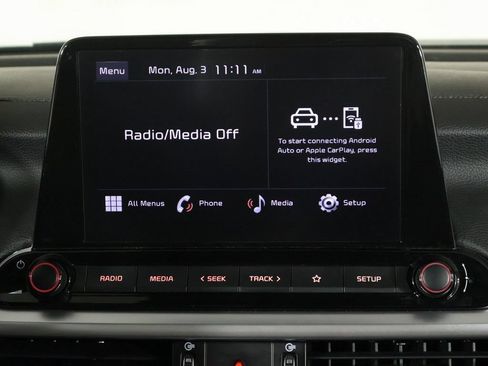 Used 2023 Kia Forte LXS FWD image 35