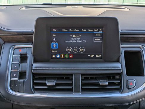 Certified 2024 Chevrolet Tahoe LS image 26