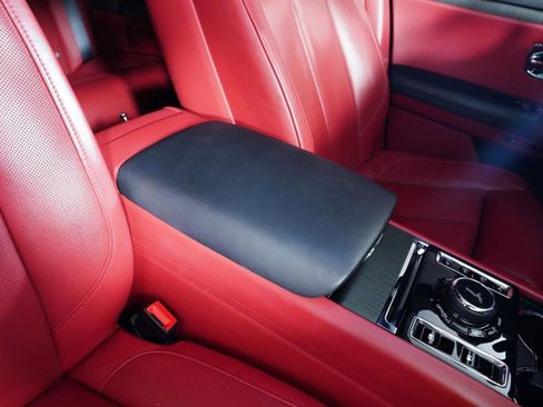 Used 2022 Rolls-Royce Ghost AWD/4WD image 58