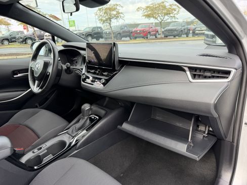 Certified 2024 Toyota Corolla SE image 13