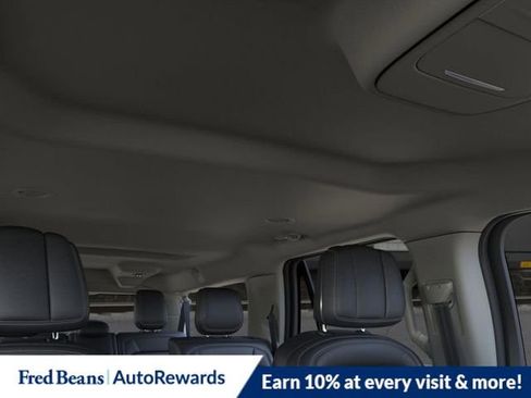 New 2026 Lincoln Navigator L Premier image 22