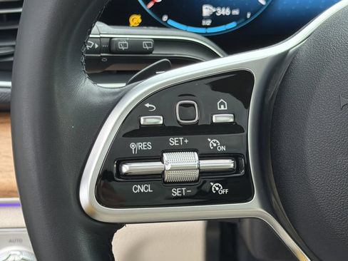 Certified 2023 Mercedes-Benz GLE 350 4MATIC image 24