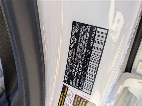 New 2026 Mercedes-Benz C 300 Sedan image 17