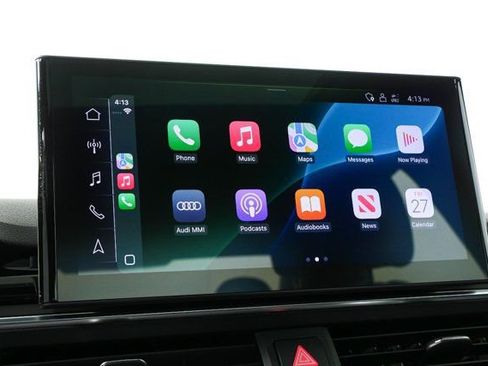 Used 2023 Audi A4 2.0T Prestige w/ Prestige Package image 17