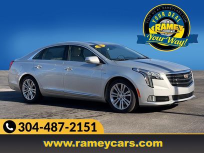 Used 2019 Cadillac XTS Luxury