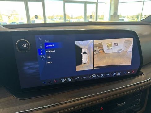 New 2026 Chevrolet Tahoe High Country image 30