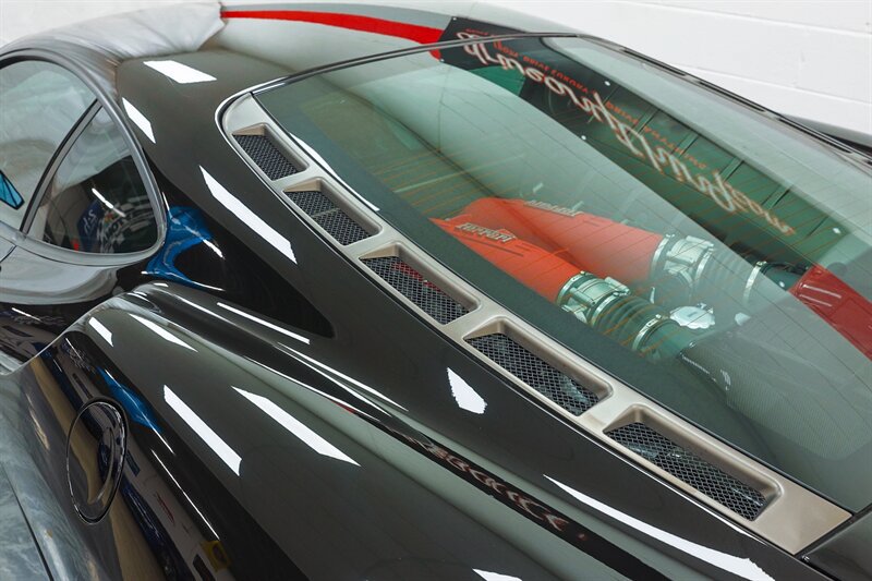Used 2005 Ferrari F430 Coupe RWD image 14