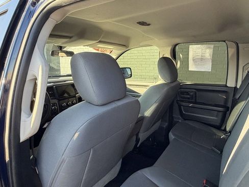 Used 2016 RAM 1500 Express image 22