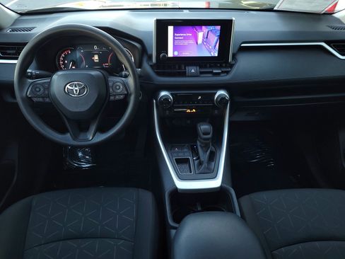 Certified 2024 Toyota RAV4 XLE image 13