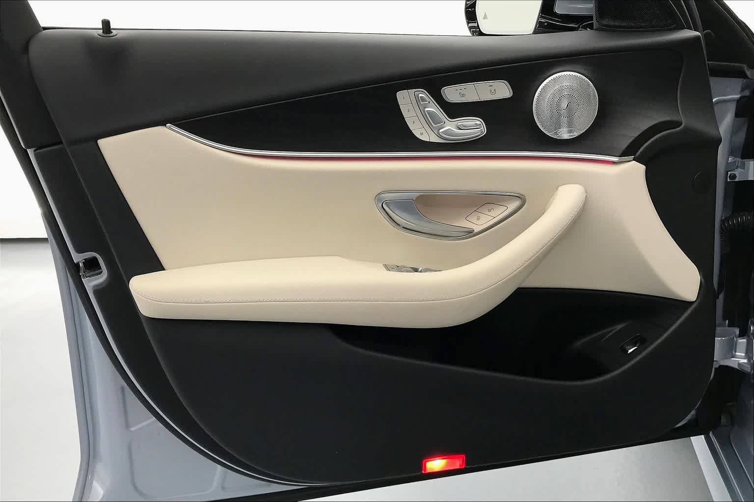 Certified 2017 Mercedes-Benz E 300 image 24