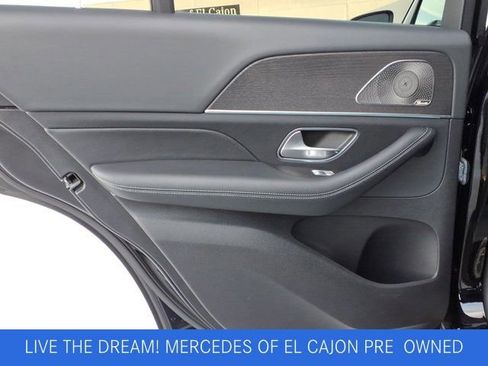 Certified 2022 Mercedes-Benz GLE 350 image 17