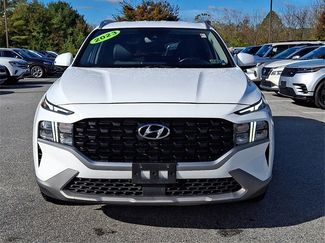 Used 2023 Hyundai Santa Fe SEL video 2