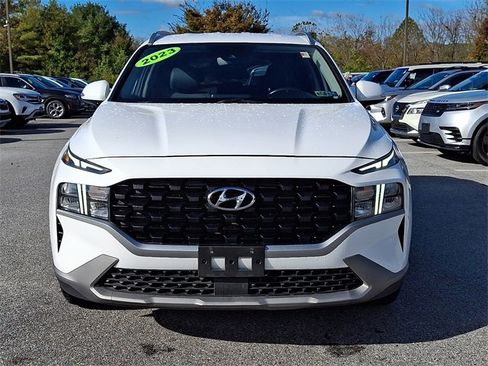 Used 2023 Hyundai Santa Fe SEL image 2