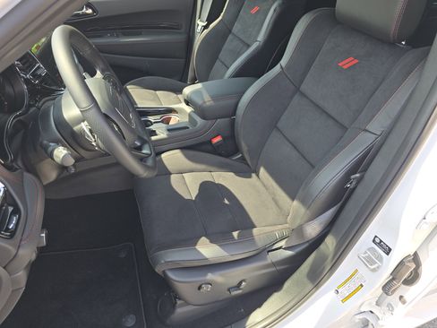 New 2026 Dodge Durango GT image 29