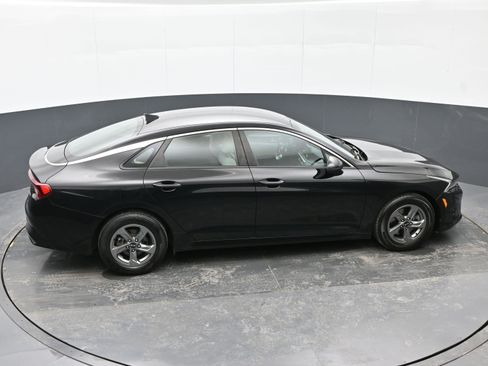 Used 2021 Kia K5 LXS FWD image 36