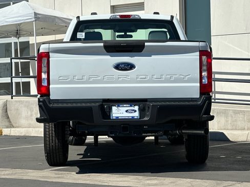 New 2026 Ford F250 XL image 4