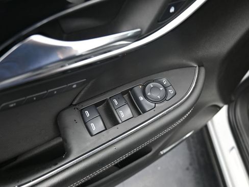 Used 2024 Buick Envision Preferred AWD/4WD image 15