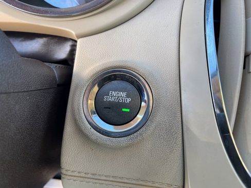 Used 2013 Buick LaCrosse Premium w/ Driver Confidence Package image 19