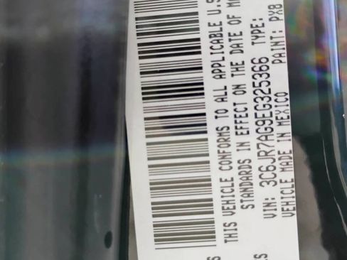 Used 2014 RAM 1500 Tradesman w/ Power & Remote Entry Group image 21