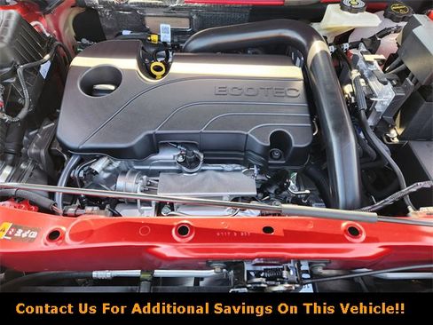 New 2026 GMC Terrain Denali image 22