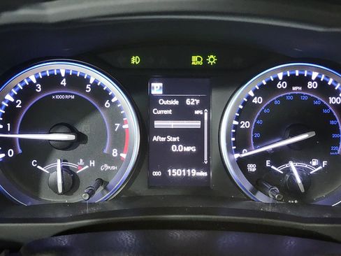 Used 2018 Toyota Highlander XLE image 13