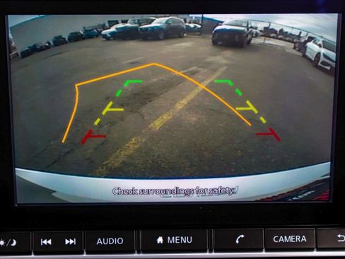 Used 2023 Nissan Sentra SV w/ All-Weather Package image 19