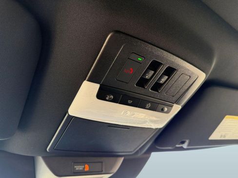 New 2026 Nissan Pathfinder Rock Creek AWD/4WD image 17