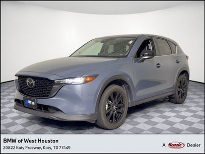 Used 2024 MAZDA CX-5 Carbon Edition